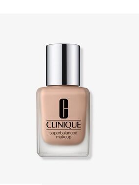 Clinique Superbalanced Makeup - Nude Beige (CN 43) Box
